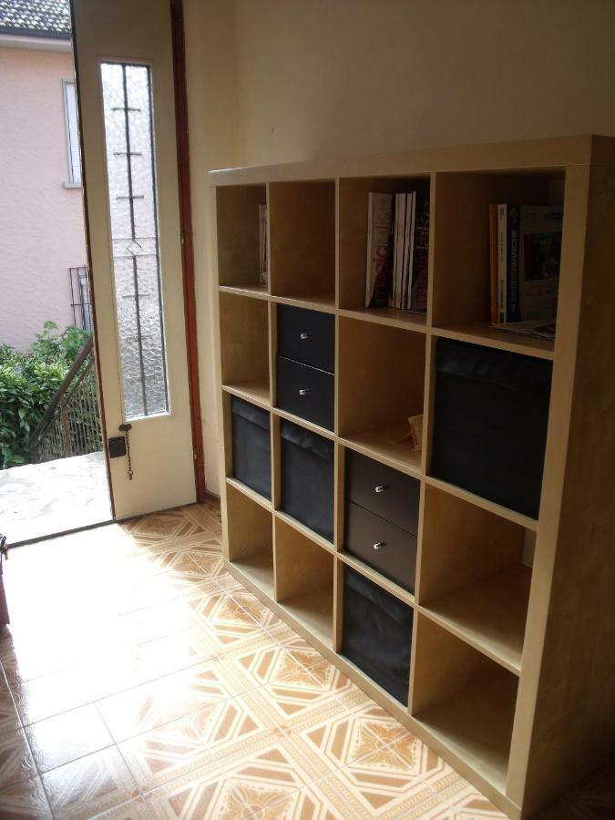 Casa Irene Apartment Perledo Bagian luar foto