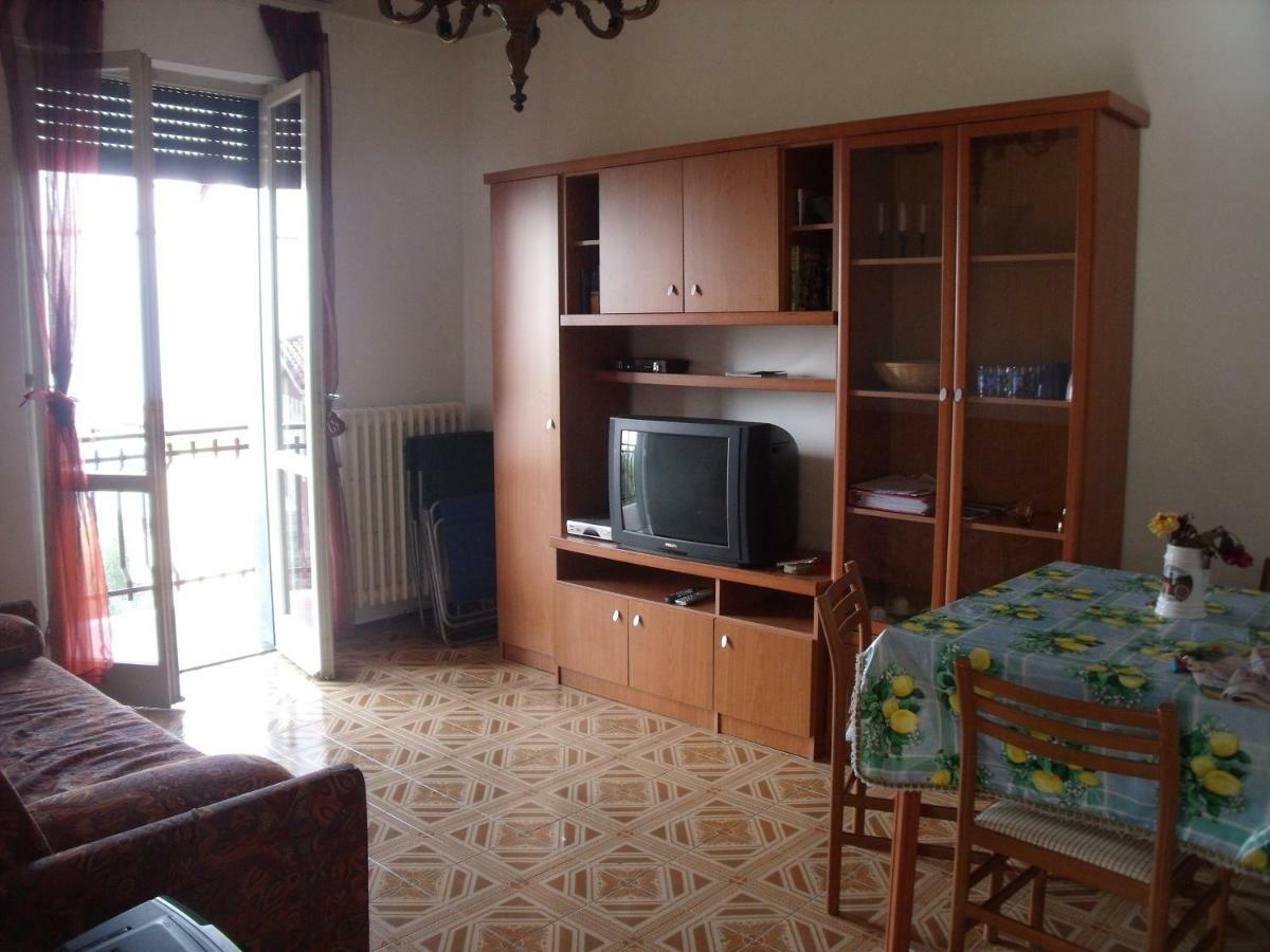 Casa Irene Apartment Perledo Bagian luar foto