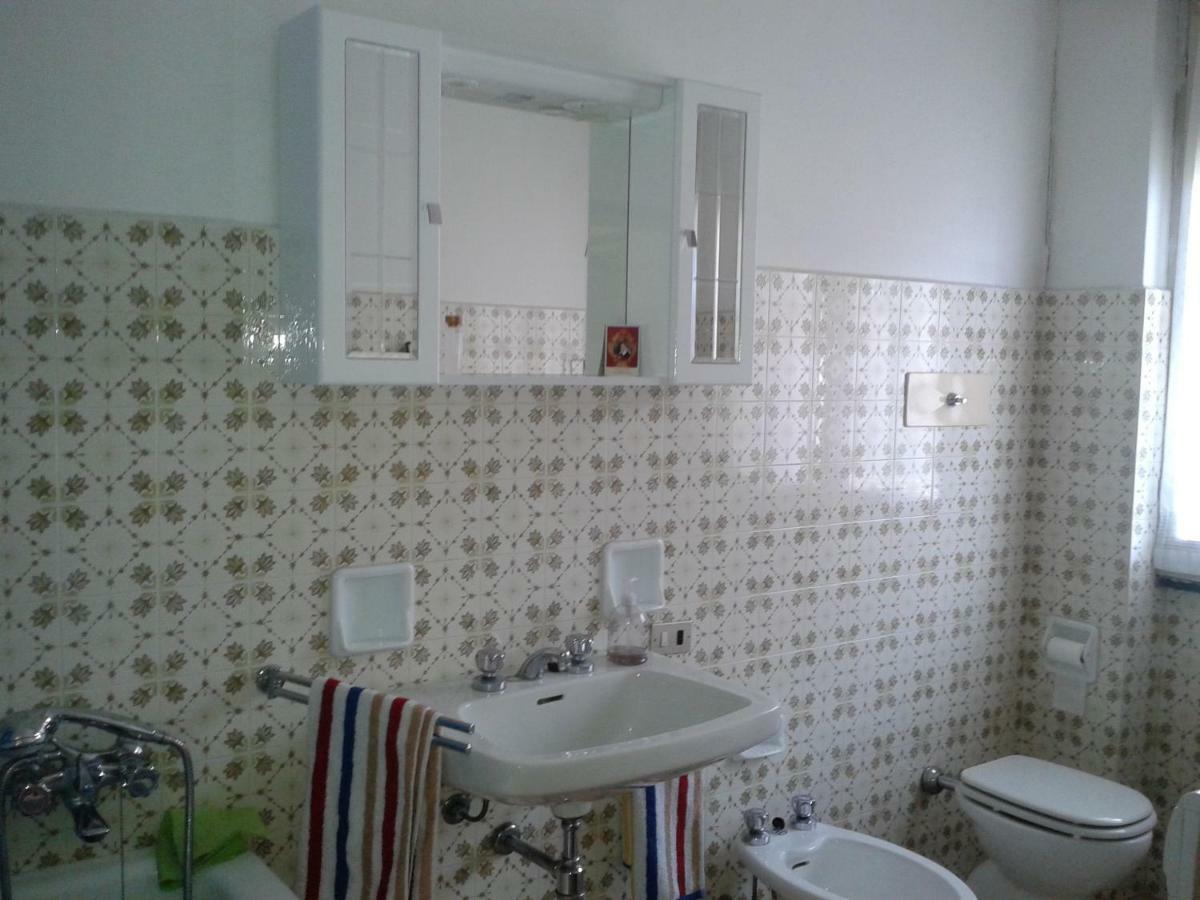 Casa Irene Apartment Perledo Bagian luar foto
